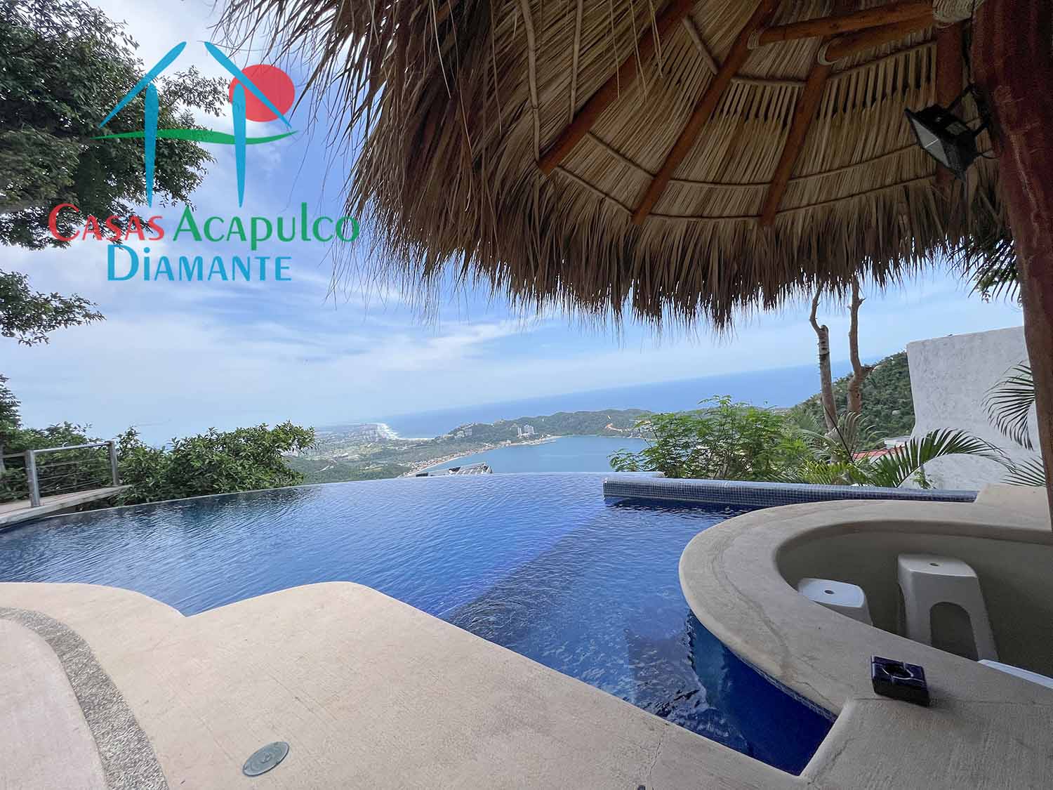 Casa La Wapa - Terraza 5